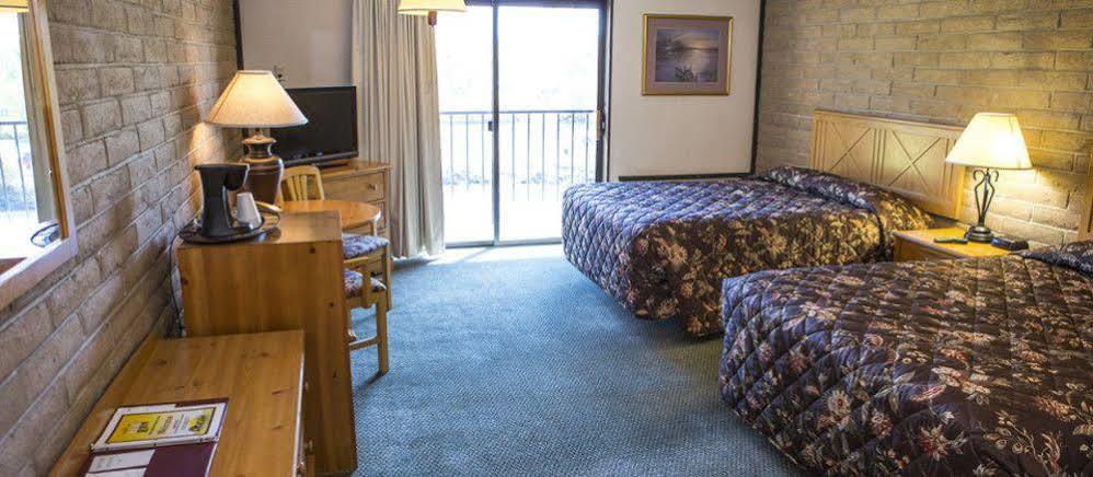 The Stagecoach Inn Salmon Exteriör bild
